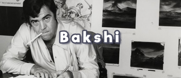 Ralph Bakshi